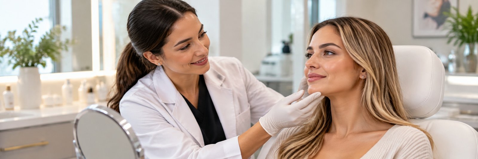 Cosmetic & Aesthetic Services