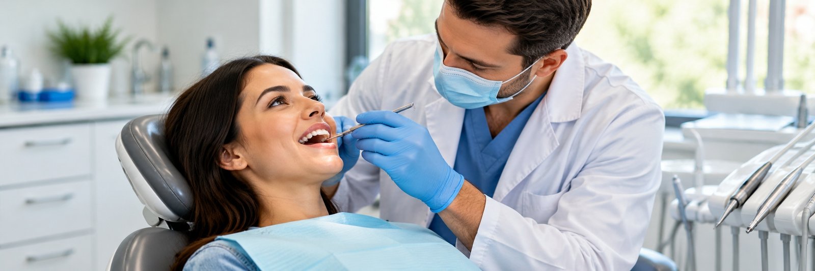 Dentist