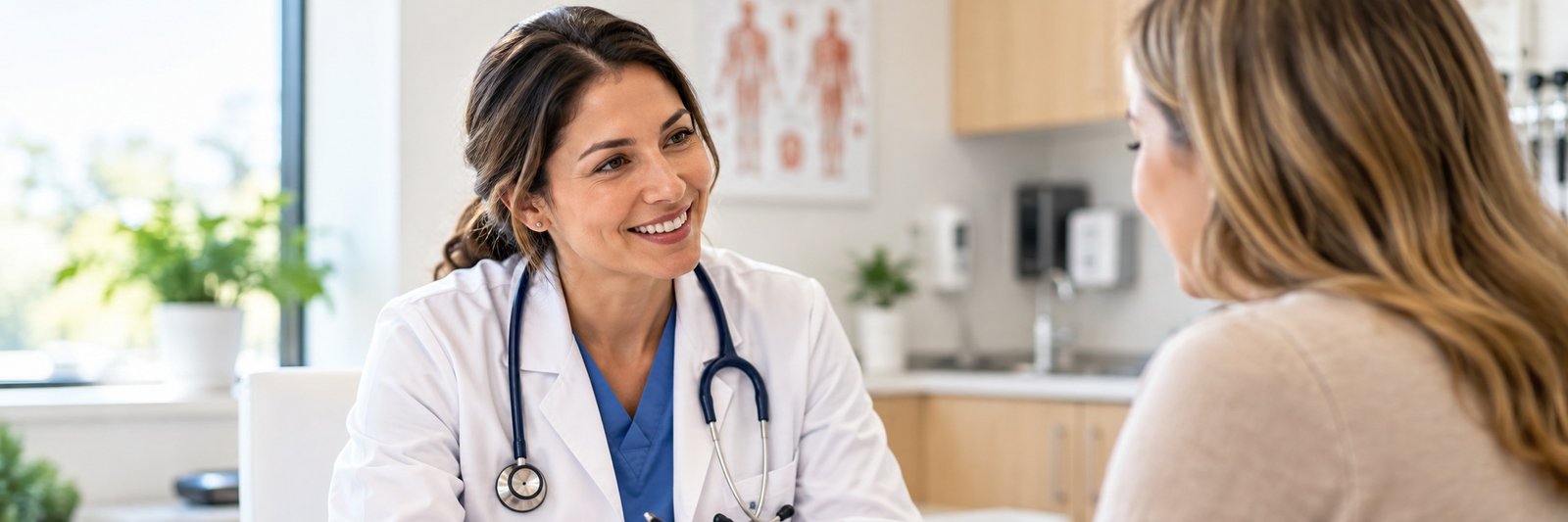 Doctor